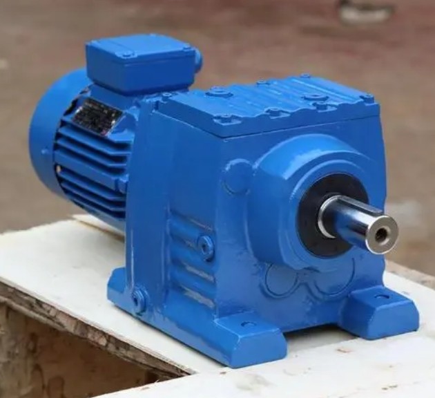 上海齒輪減速機廠家_齒輪變速器型號_配置參數