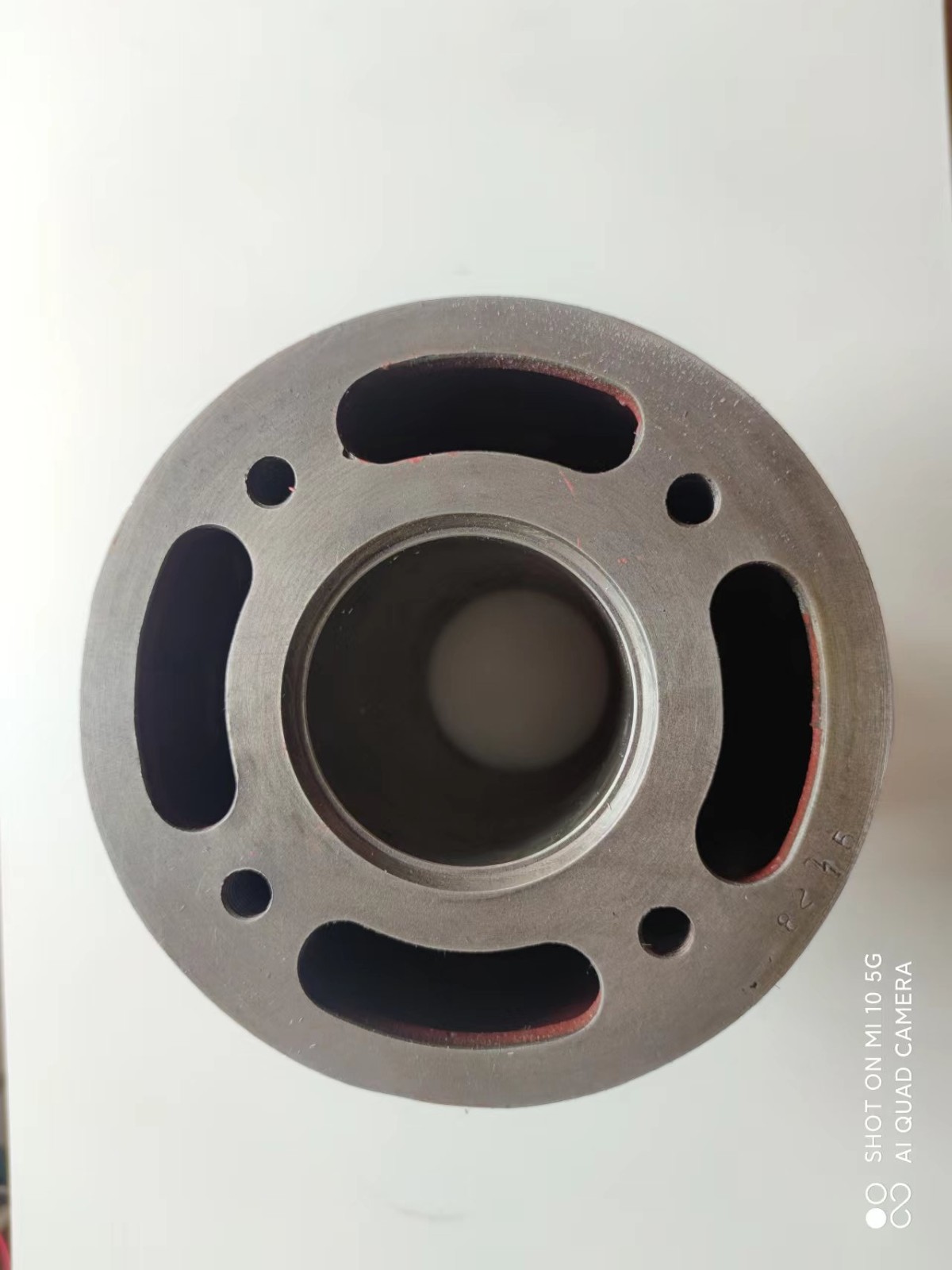 供應VH-63 氣缸海光船用壓縮機配件