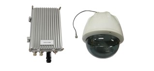 空間特高頻局放傳感器