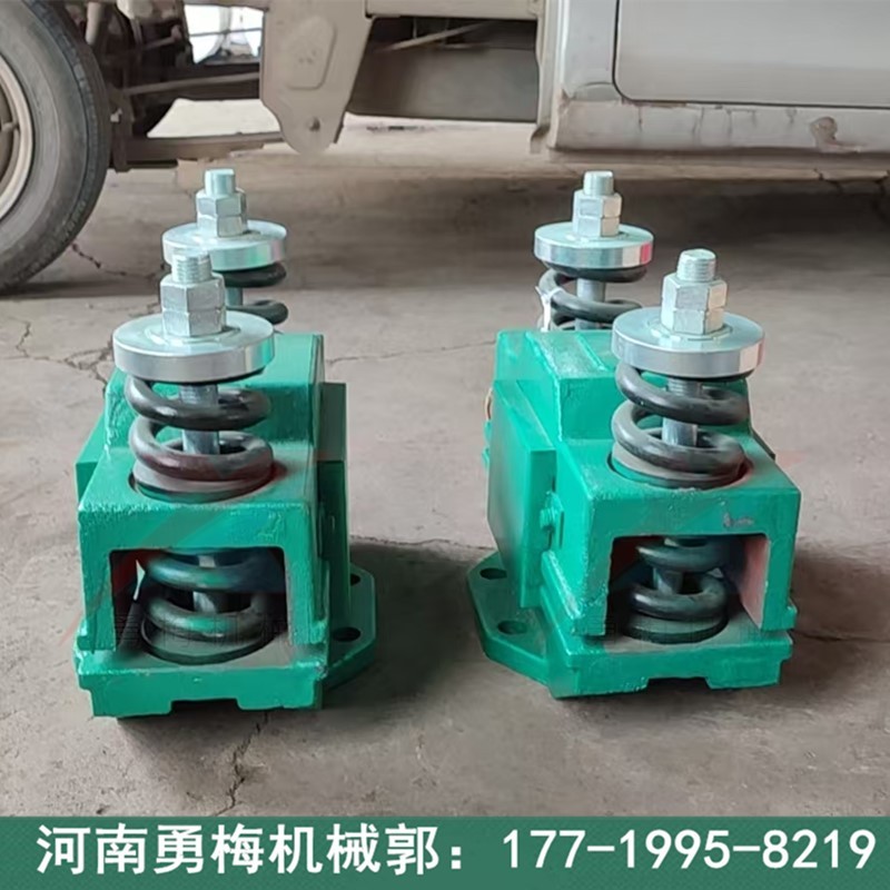 煤倉防堵裝置震動器 CZ600倉壁振動器