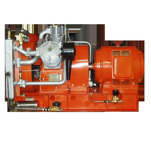 供應WP18L、WP25L、WP32L、WP60、WP110、WP135南京船用壓縮機整機