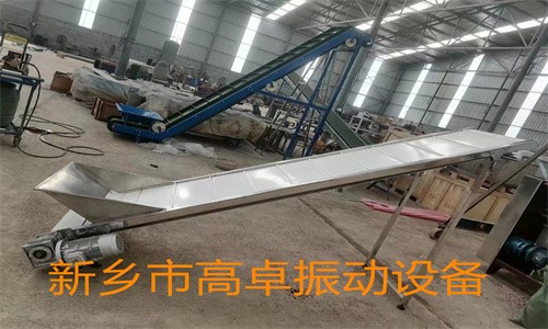 河南螺旋輸送機生產廠家垂直螺旋提升機價格多少