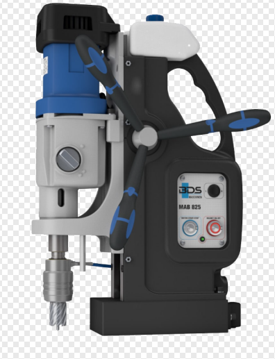  磁力鉆 產品型號: MAB825