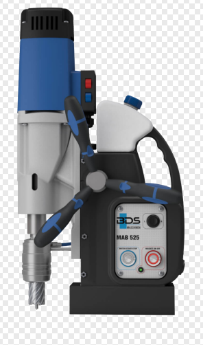  磁力鉆 產品型號: MAB525