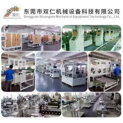 雙仁機(jī)械氦檢測漏機(jī)