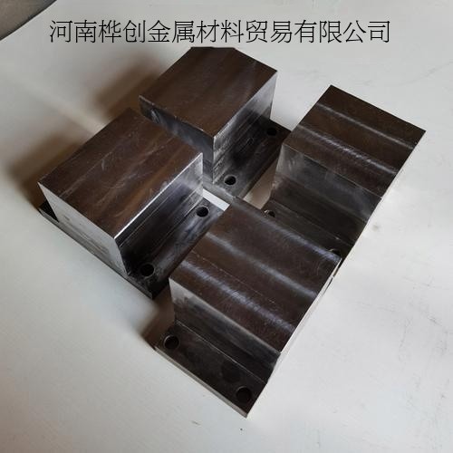 供應磨床巴氏合金拖瓦滑塊