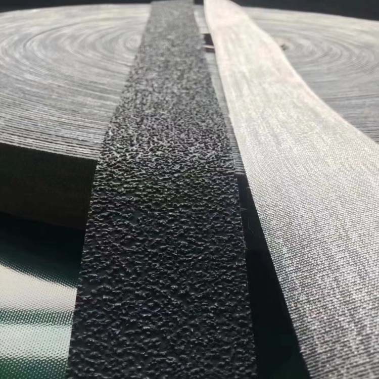 防滑顆粒皮、防滑粒面皮