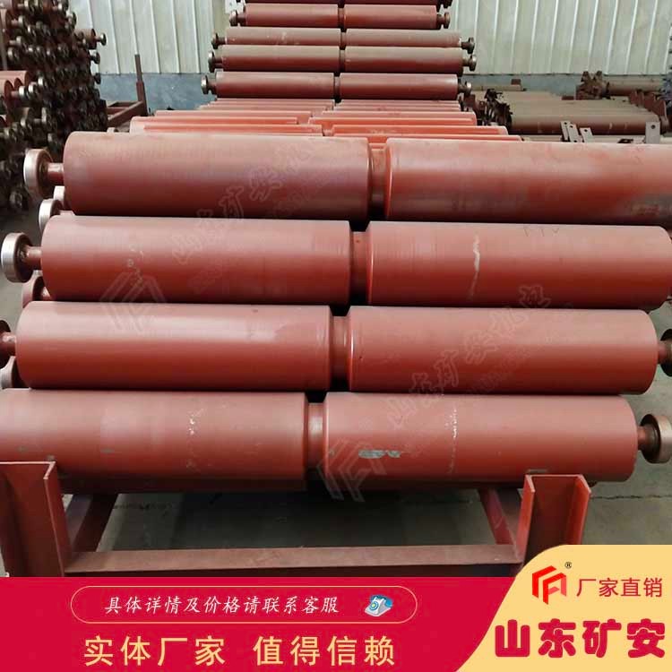  GLD系列帶式給料機托輥常用操作規范