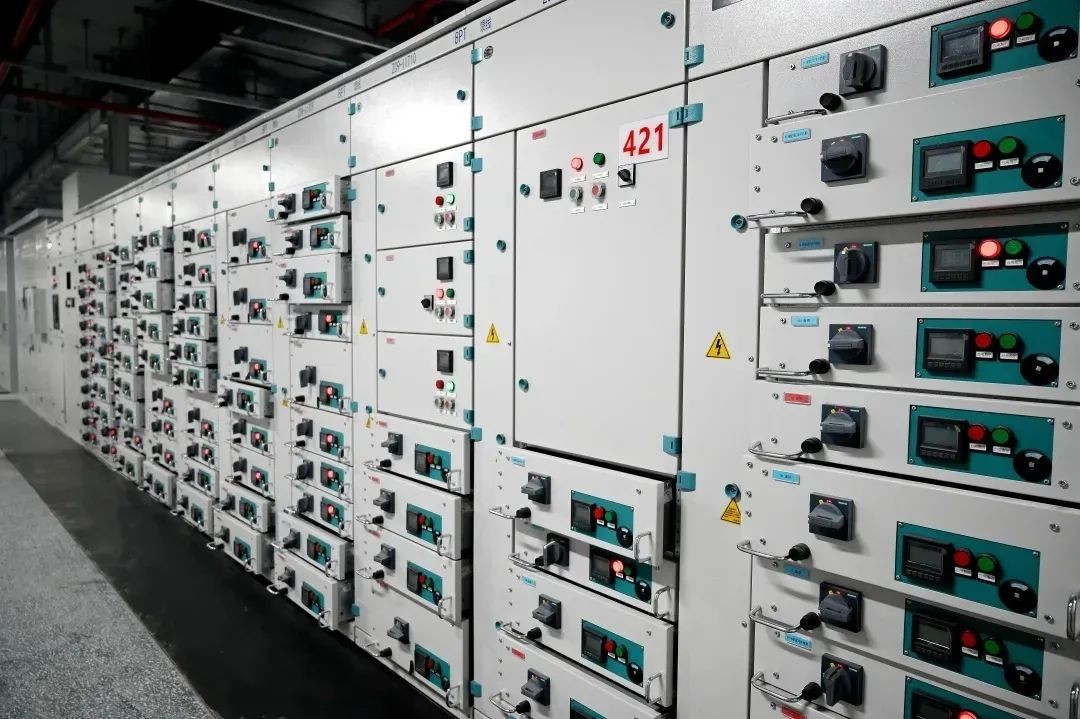 東莞清溪高低壓配電工程總承包找紫光電氣