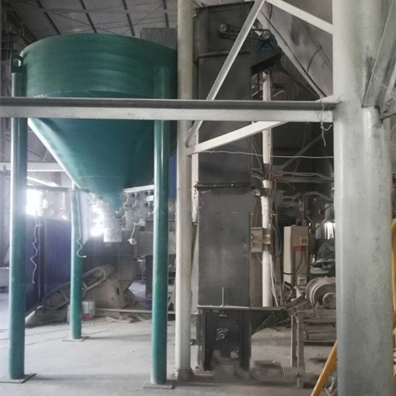 多功能物料NE斗式提升機 環鏈斗提機