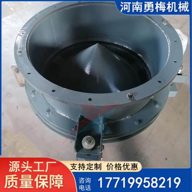  耗能少低噪音 ZDL800活化料斗 破拱喂料機