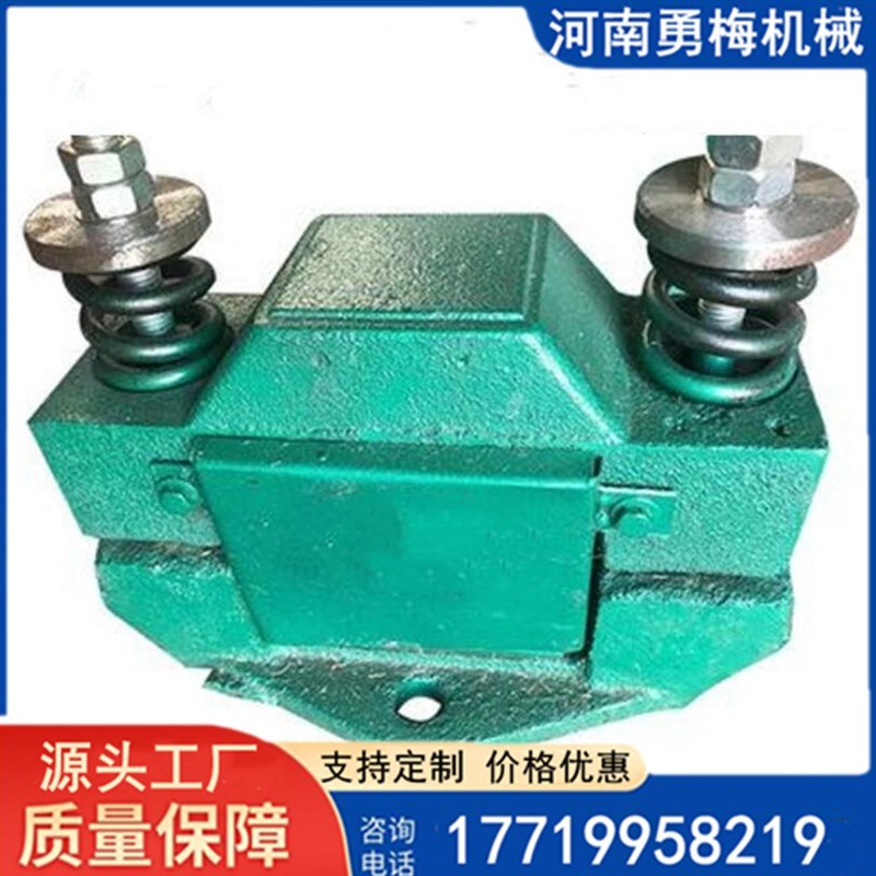 解決堵塞問題CZ800電磁倉壁振動(dòng)器 倉壁震打器