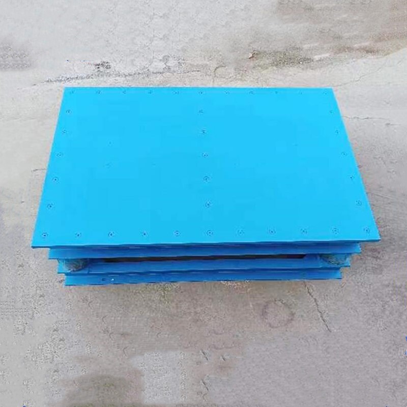 道路維護(hù) 建筑工地用1噸 3噸振動(dòng)臺(tái) 預(yù)制板振實(shí)臺(tái)