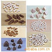 研磨石、研磨拋光劑