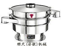 精品式振動(dòng)篩