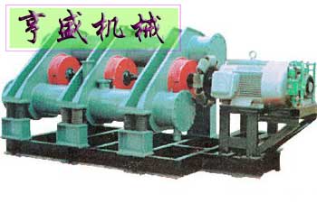 振動磨機