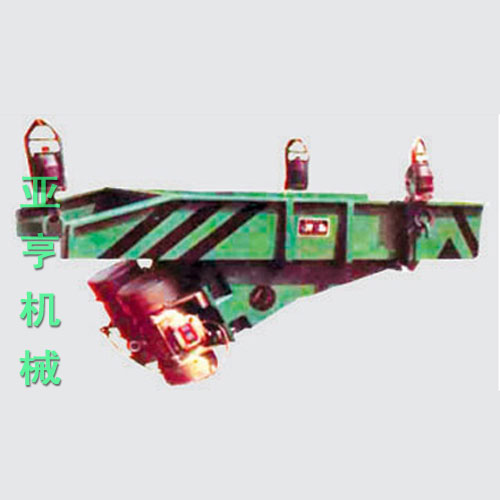 GZG型電機振動給料機|亞亨機械專業制造