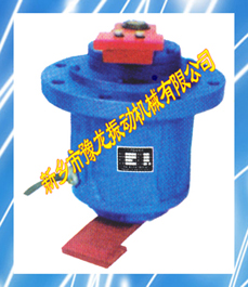 立式電機