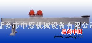 電機(jī)振動水平輸送機(jī)