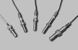 SZCB－01磁阻式轉速傳感器