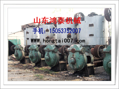 二手油脂設備榨油機榨骨機預榨機
