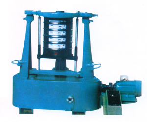 BSJ-200標(biāo)準(zhǔn)振篩機(jī)