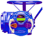 美國利密托克（LIMITOQUE）電動執行器
