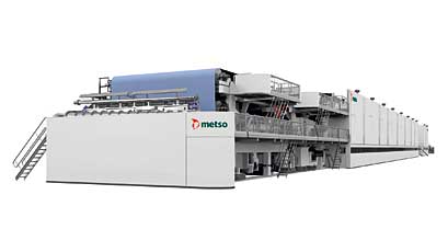 美卓推出全新OptiConcept M 優化概念模塊化生產線