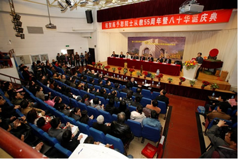 非線性振動系統專家