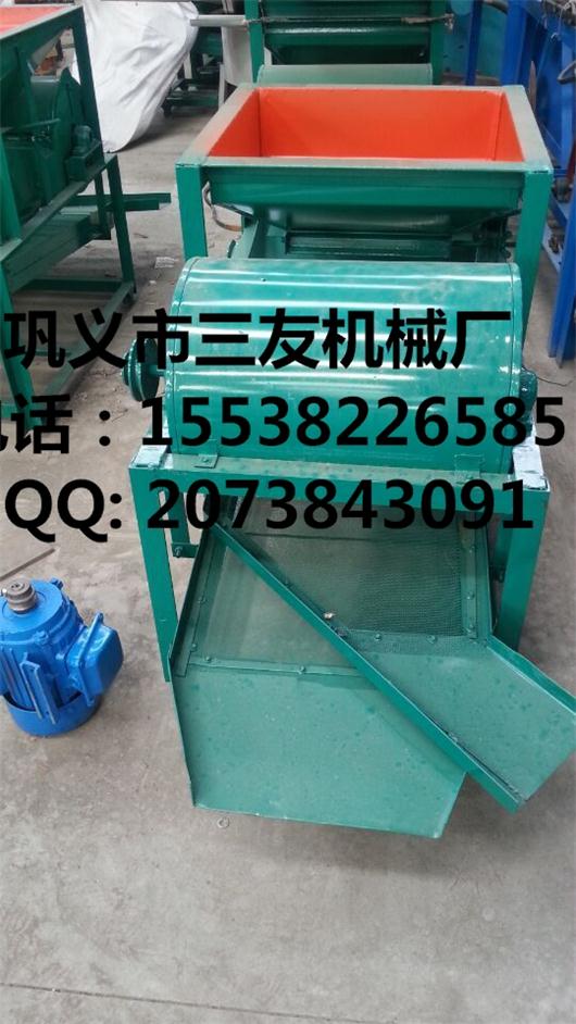 油菜籽振動篩