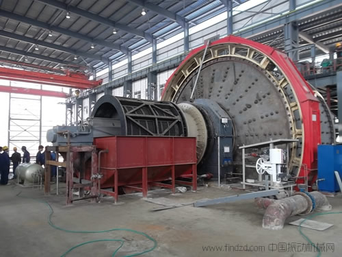 江銅銀山礦業13000t/d選礦廠投料試車成功