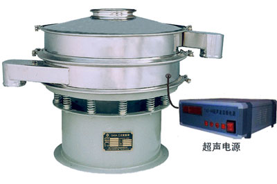 旋振篩篩孔堵塞原因及篩孔堵塞應對措施總結