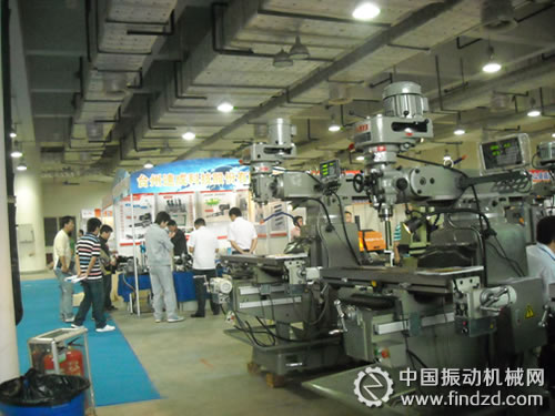 2012第七屆山東工業裝備展