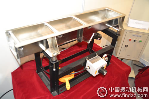 愛科昇振動機械(嘉興)有限公司振動給料機