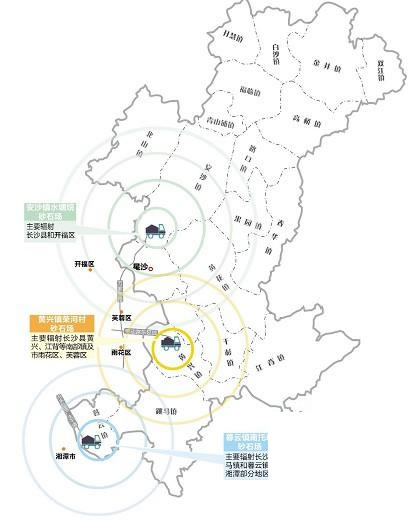 三個(gè)砂石場共計(jì)12條砂石生產(chǎn)線年生產(chǎn)能力合約1500萬噸