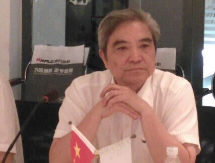 南方路機(jī)董事長(zhǎng)方慶熙