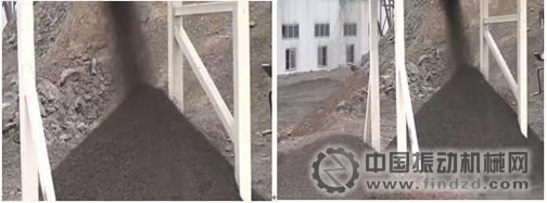 特雷克斯南方路機破碎篩分設備亮相新疆高海拔工地