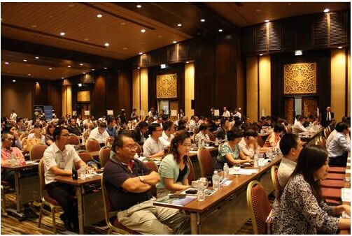 中國—東盟行業協(商)會領袖峰會