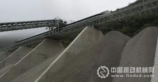 混凝土工廠之優質砂石骨料重要性分析