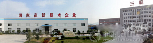 環保機械制造商三聯環保申請新三板掛牌上市