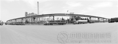 C2段管帶機