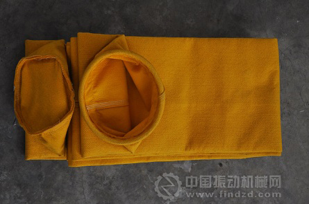 附圖:聚酰亞胺纖維濾袋