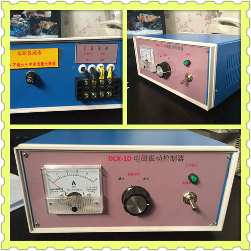 給料機用DCK-1D控制器