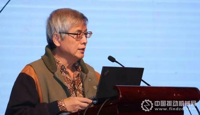 亞洲混凝土協會秘書長陳維德