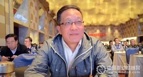 上海砂石協會秘書長魏鈺
