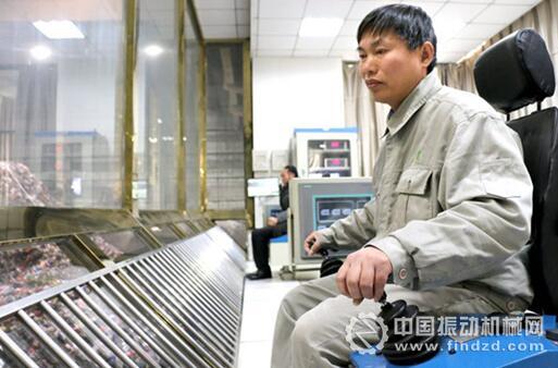 天楹集團海安垃圾焚燒發電項目垃圾處理中心