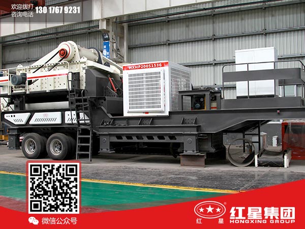 大型建筑垃圾粉碎機(jī)掙錢嗎?哪家好?(附生產(chǎn)視頻)