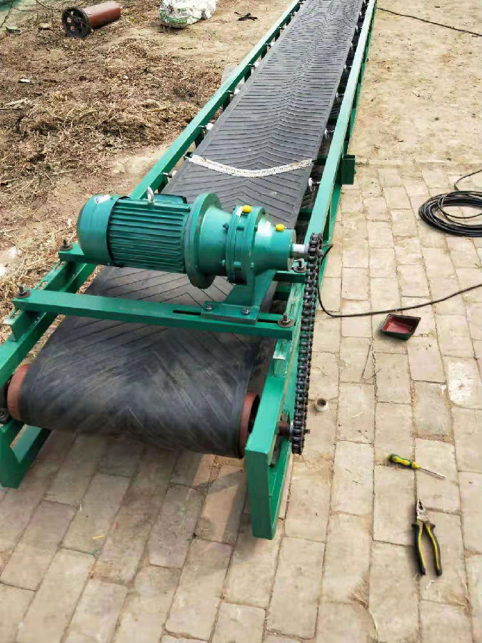 糧食推薦卸糧機