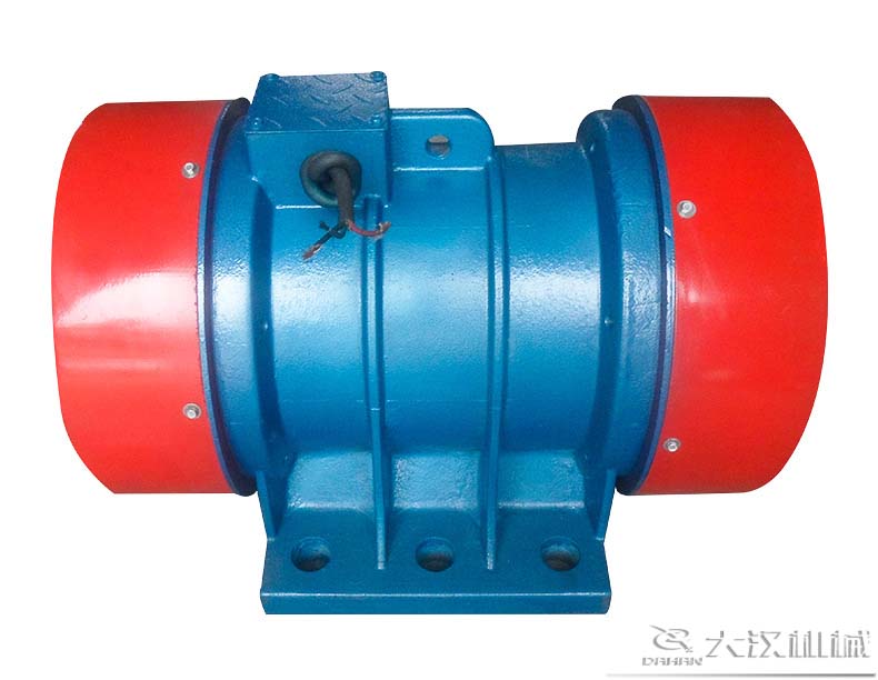 YZU振動(dòng)電機(jī)