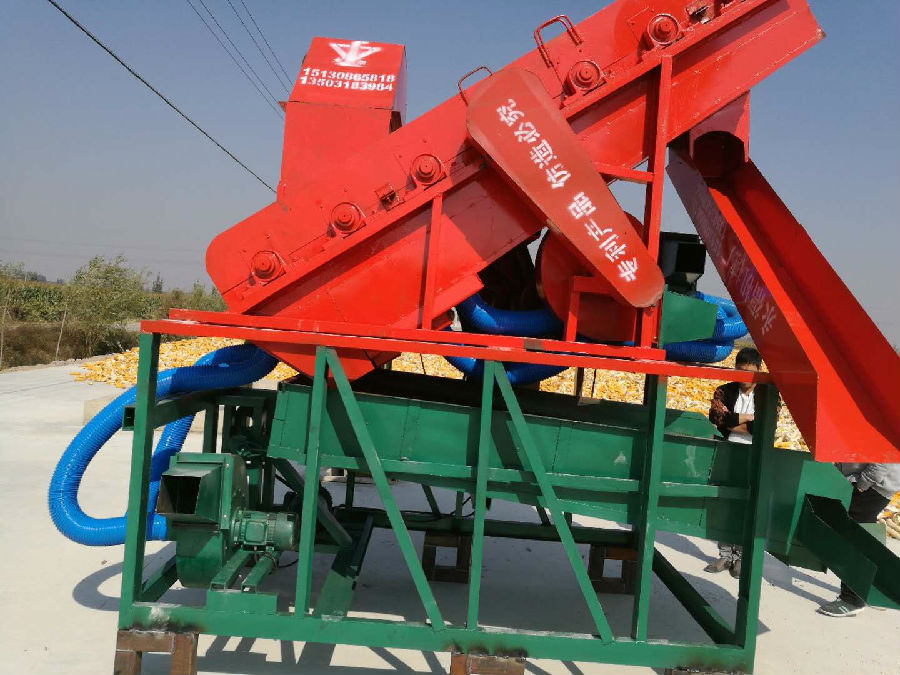 特大型有米脫粒機廠家直銷.jpg